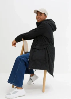 bonprix Kleider|Sweat|Sweatkleid hummer