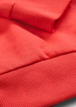 bonprix Kleider|Sweat|Sweatkleid hummer