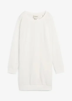 Sweatkleid|bonprix Discount