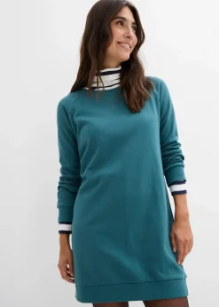 Sweatkleid|bonprix Online