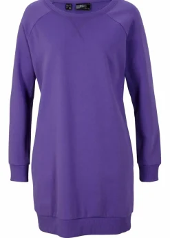Sweatkleid|bonprix