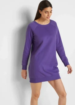 Sweatkleid|bonprix