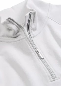 Sweatshirt aus reiner Bio-Baumwolle|bonprix New