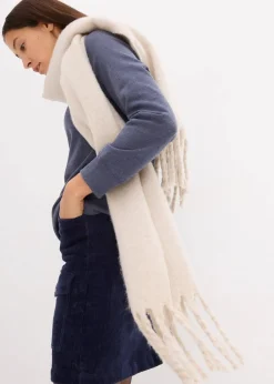 bonprix Bekleidung·Blusen & Tuniken|Sweat|Sweatshirt (2er Pack) anthrazit meliert+dunkelblau