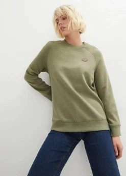 Sweatshirt (2er Pack)|bonprix New