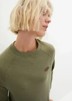 Sweatshirt (2er Pack)|bonprix New