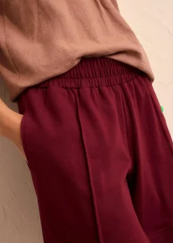 Sweat-Shorts aus Baumwoll-Mix|bonprix Sale