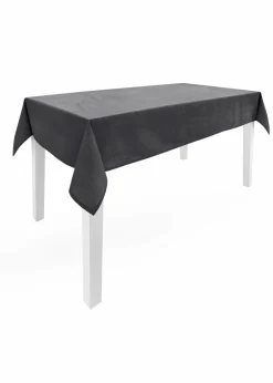 Tagesdecke in Leinen-Optik|bonprix Clearance