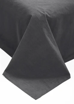 Tagesdecke in Leinen-Optik|bonprix Clearance