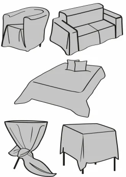 Tagesdecke mit maritimen Design|bonprix Clearance