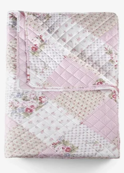 Tagesdecke mit Rosen|bonprix Sale