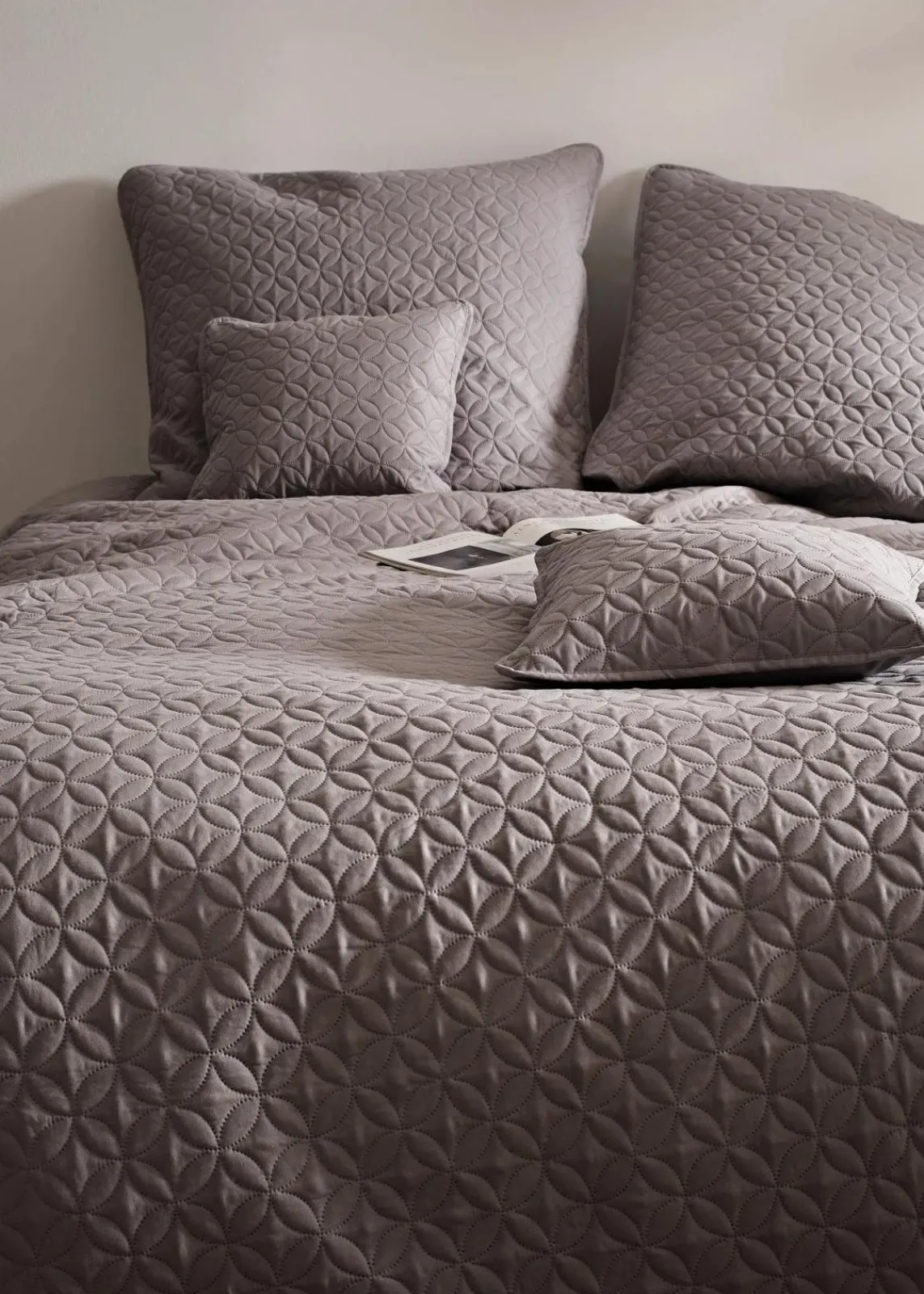 Tagesdecke mit Steppung|bonprix Clearance