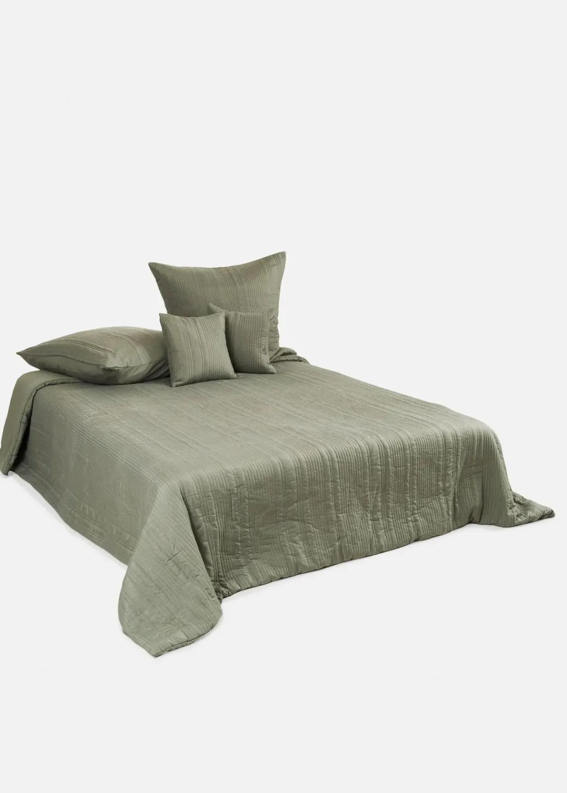 Tagesdecke mit Streifen|bonprix