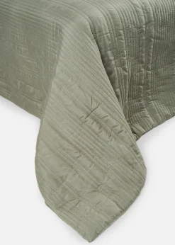 Tagesdecke mit Streifen|bonprix