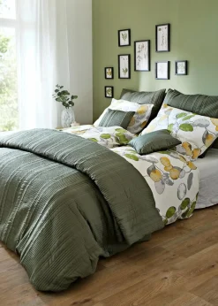 Tagesdecke mit Streifen|bonprix