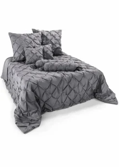 Tagesdecke mit Zwirbel|bonprix Sale