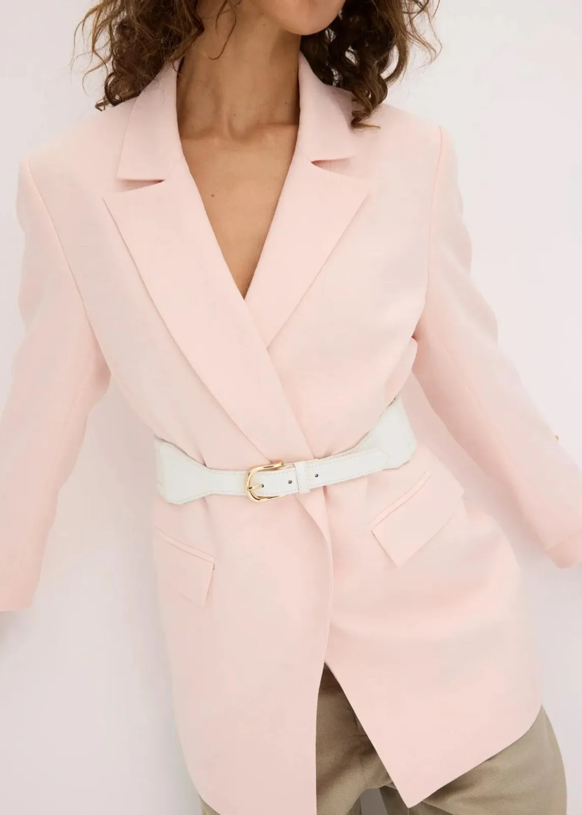 Taillengürtel|bonprix Sale