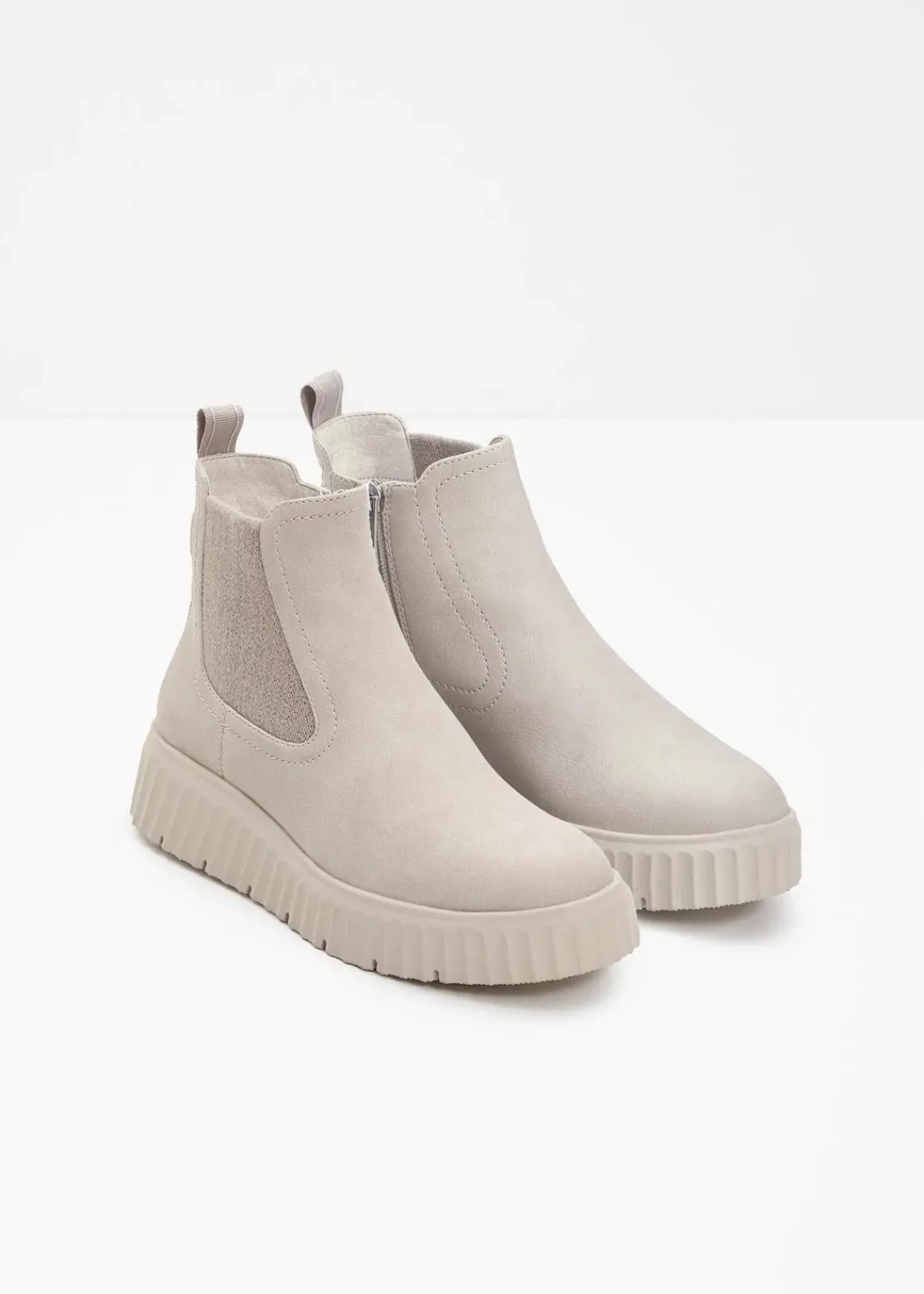 Chelsea-Boots|Tamaris Clearance