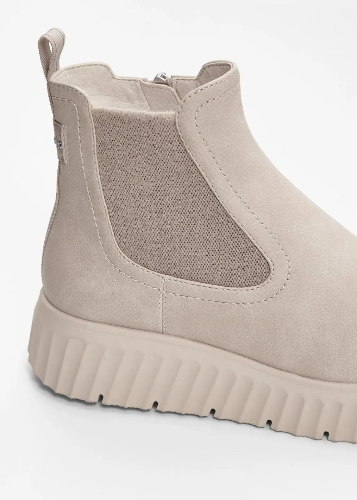 Chelsea-Boots|Tamaris Clearance