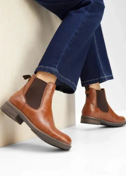 Chelsea-Boots|Tamaris Sale