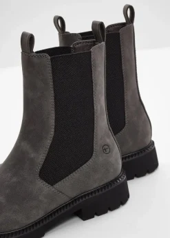 Chelsea-Boots|Tamaris Online