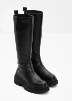 Plateau-Stiefel|Tamaris Online