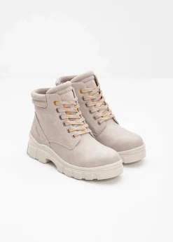 Schnürboots|Tamaris Hot