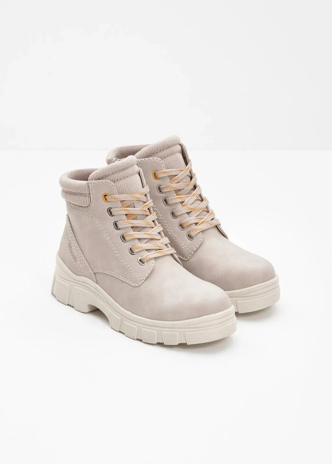 Schnürboots|Tamaris Hot