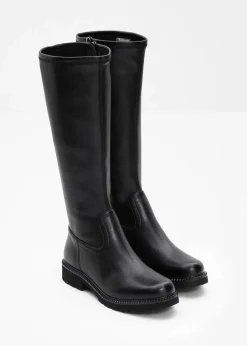 Tamaris High Heels|Stiefel|Stiefel schwarz