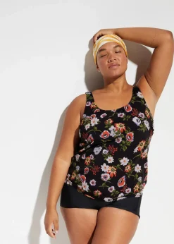 Tankini Oberteil|bonprix