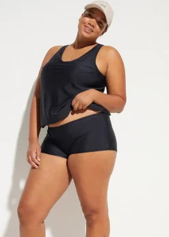 Tankini schnelltrocknend (2-tlg. Set)|bonprix Outlet