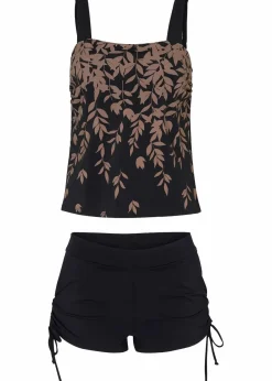 Tankini (2-tgl. Set)|bonprix