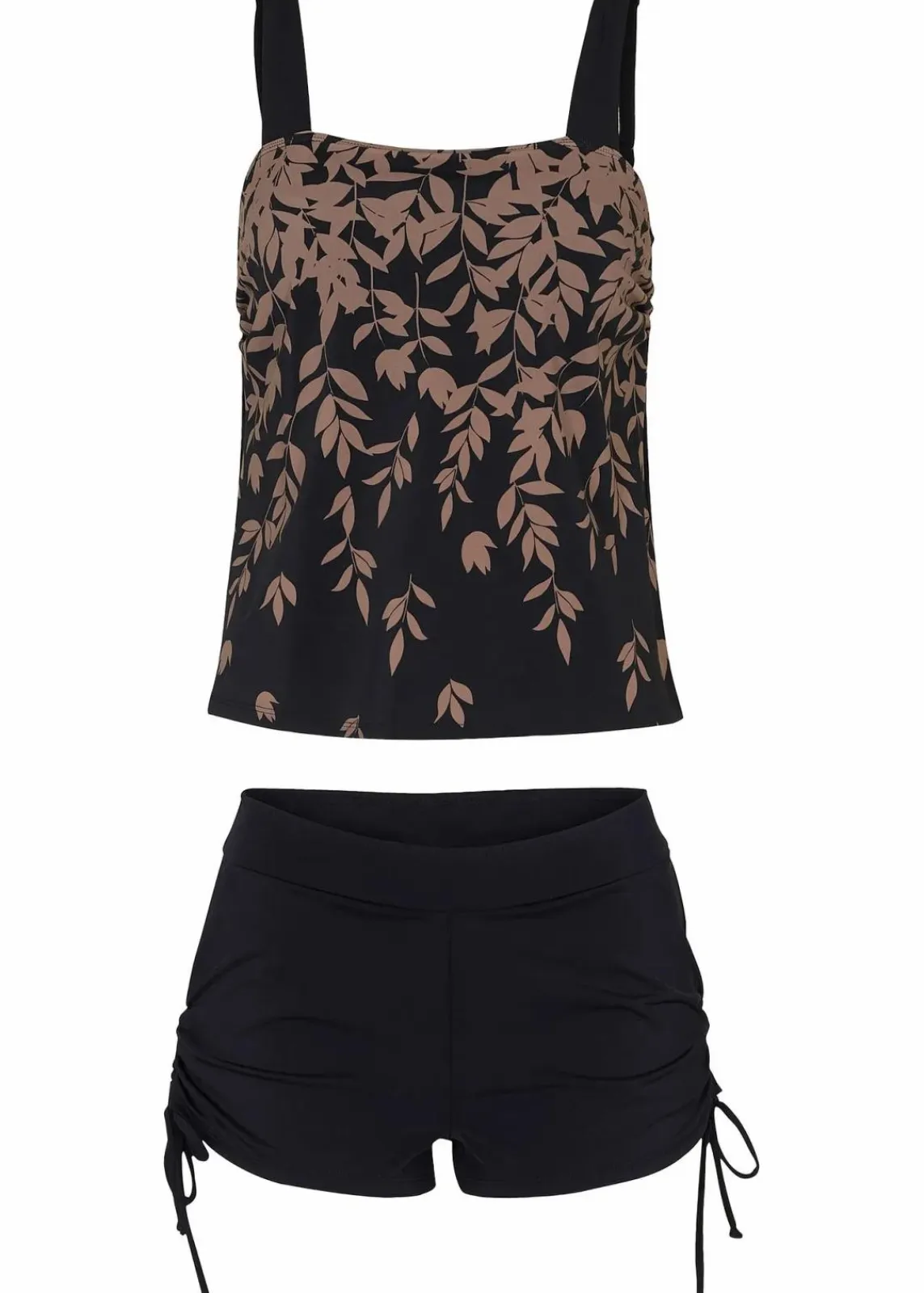 Tankini (2-tgl. Set)|bonprix