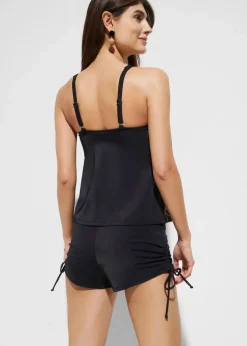 Tankini (2-tgl. Set)|bonprix