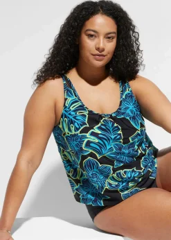 Tankini (2-tgl. Set)|bonprix New