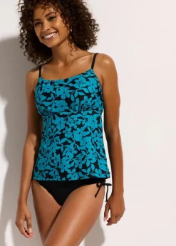 Tankini (2-tlg. Set)|bonprix Hot