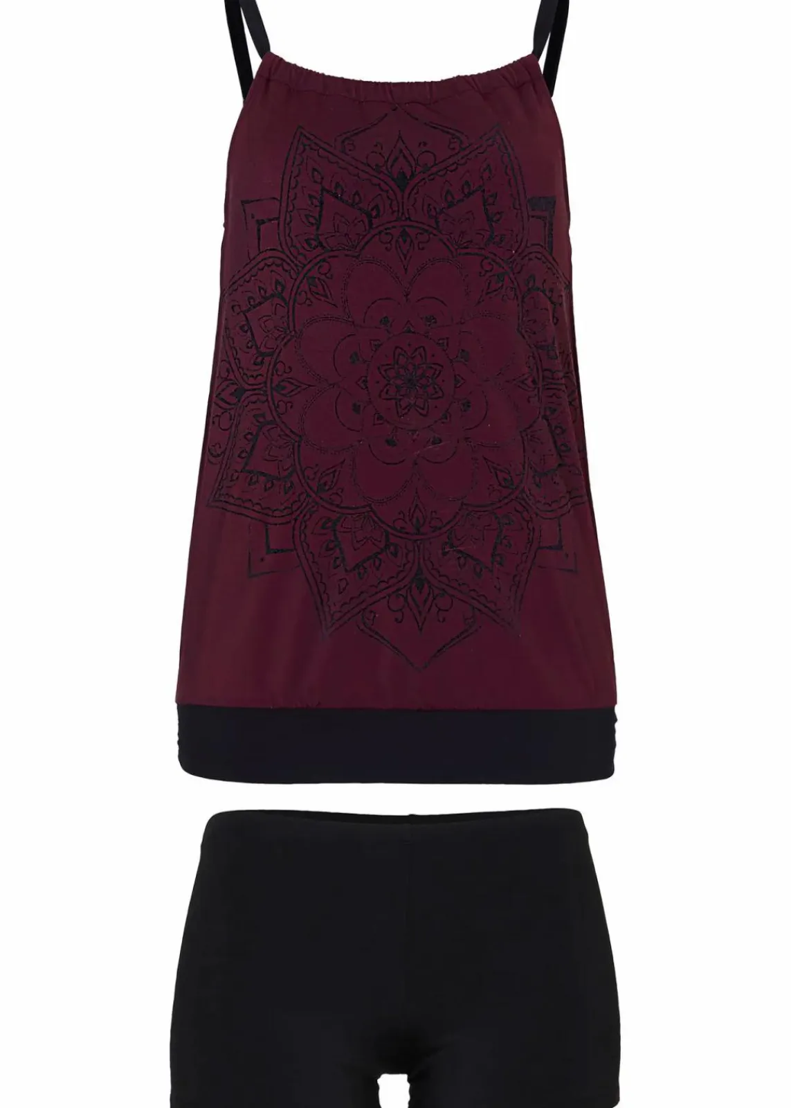 Tankini (2-tlg.Set)|bonprix New