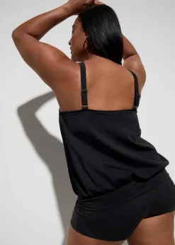 Tankini (2-tlg.Set)|bonprix New