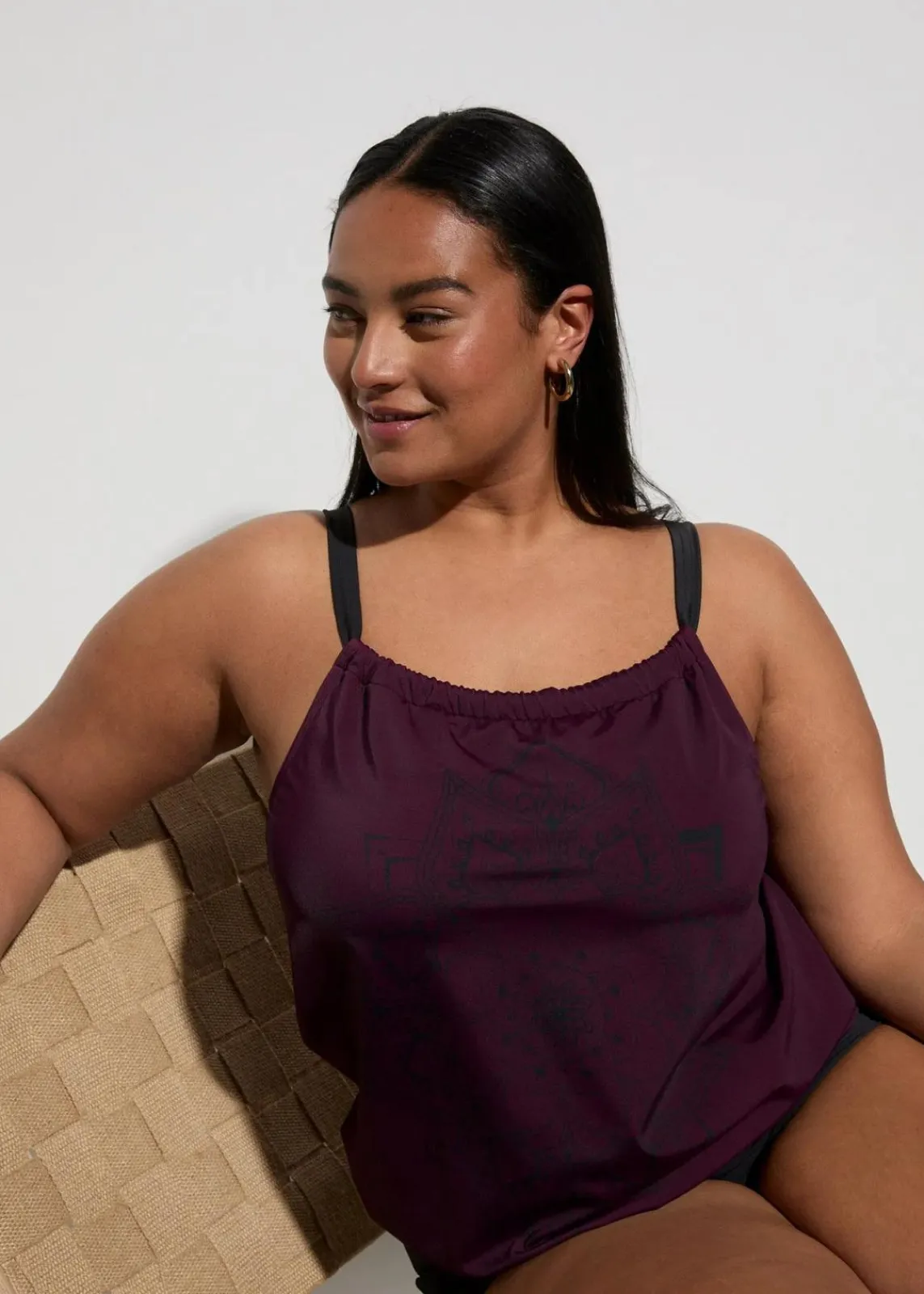 Tankini (2-tlg.Set)|bonprix New