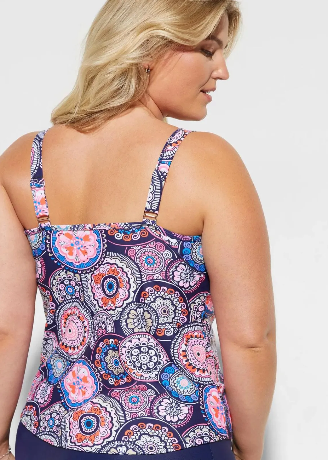 Tankinioberteil|bonprix Outlet