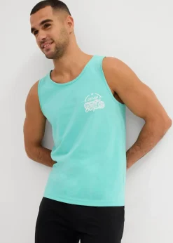 Tanktop (3er Pack)|bonprix Best