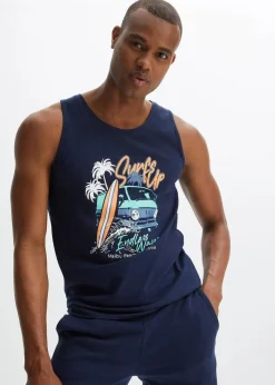 Tanktop (2er Pack)|bonprix New