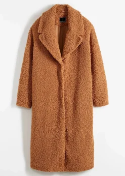 Teddyfleece-Mantel|bonprix Sale