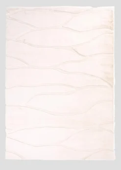 Teppich in Hoch-Tiefstruktur|bonprix New