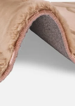 Teppich in Hoch-Tiefstruktur|bonprix