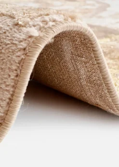 Teppich in moderner Musterung|bonprix Discount