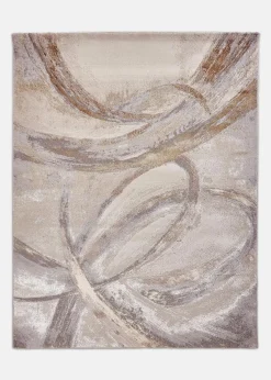 Teppich in moderner Musterung|bonprix Hot