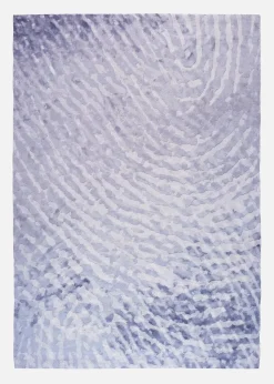 Teppich mit dezenter Musterung|bonprix New