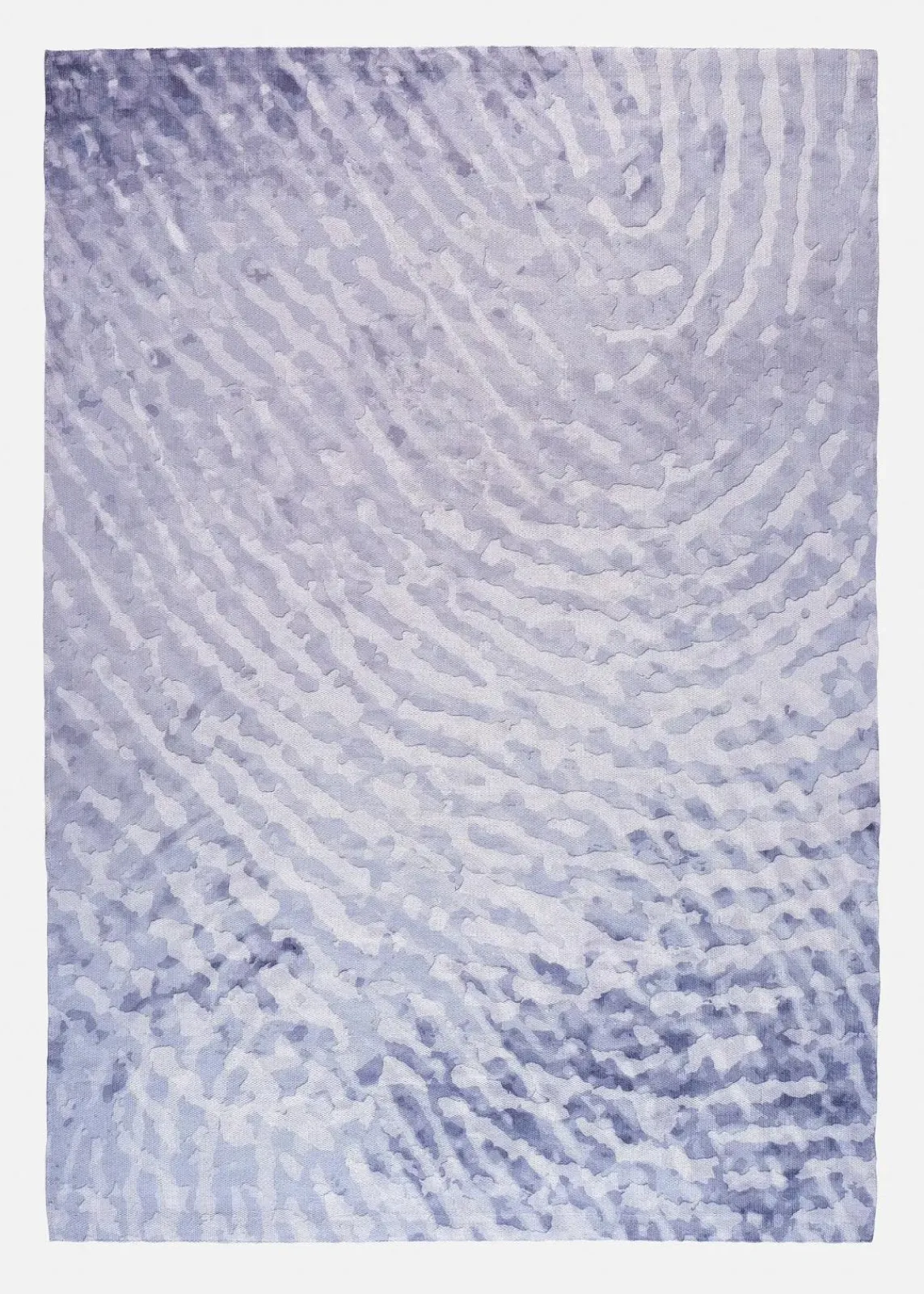 Teppich mit dezenter Musterung|bonprix New