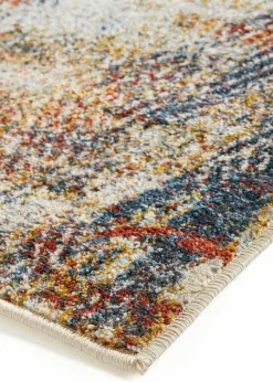 Teppich mit dezenter Struktur|bonprix Sale